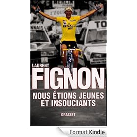 Nous étions jeunes et insouciants