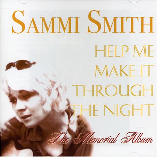 Sammi Smith - Help Me Make It Through The Ni - Zortam Music