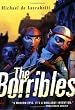 The Borribles (Borrible Trilogy)