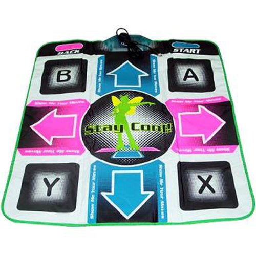 Xbox Dance Pad Non Slip