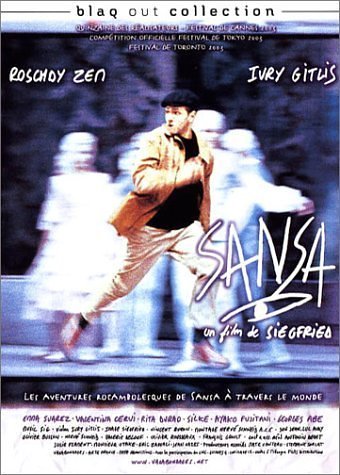 CD-Charts  DVD : Sansa