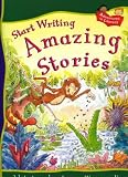 Amazing Stories (Start Writing)