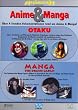 Otaku & Manga: The Drawn Japan [2 DVDs]