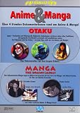 Otaku / Manga-The Drawn Japan [Import allemand]