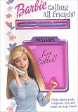 Calling All Friends (Barbie Phone & Photo Book)