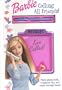 Calling All Friends (Barbie Phone & Photo Book)
