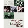 American Country Music