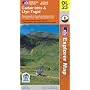 Cadair Idris and Bala Lake/Llyn Tegid (Explorer Maps) (Explorer Maps)