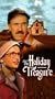 Holiday Treasure [VHS]