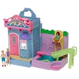 Sweet Streets Swimming Pool