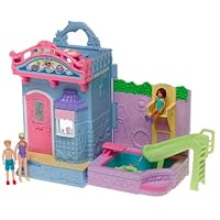 Sweet Streets Swimming Pool