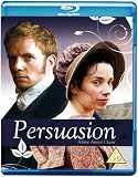 Persuasion [Blu-ray][Region Free]