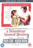 A Streetcar Named Desire [1951] [DVD]