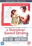 A Streetcar Named Desire [1951]