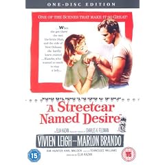 A Streetcar Named Desire [1951] [DVD]