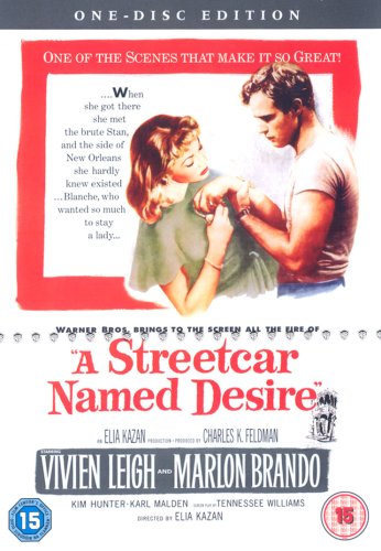 A Streetcar Named Desire [1951]