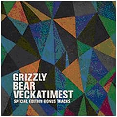 Veckatimest