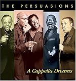 A Cappella Dreams
