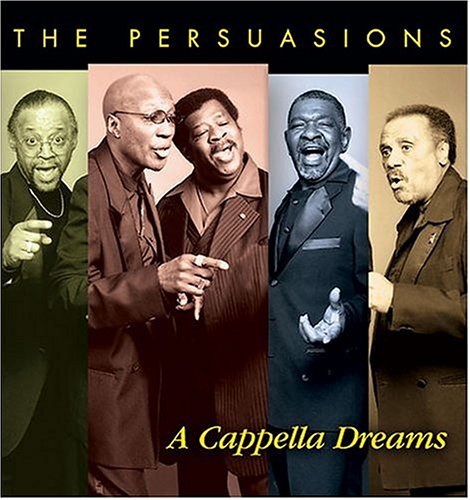 CD-Charts  Music : A Cappella Dreams