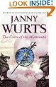 The Wars of Light and Shadow (1) - Curse of the Mistwraith (The Wars of Light & Shadow)