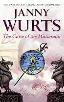 The Curse of the Mistwraith (The Wars of Light & Shadow)