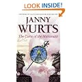 The Wars of Light and Shadow (1) - Curse of the Mistwraith (The Wars of Light & Shadow)