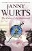 The Curse of the Mistwraith (Wars of Light & Shadow)