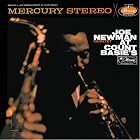 Joe Newman Quintet at Count Basie's by  Joe Newman 