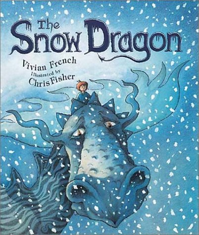 City Travel Guides Discounted  Books : The Snow Dragon