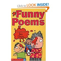 Funny Poems (Young Hippo)