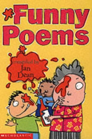 City Travel Guides Discounted  Books : Funny Poems (Young Hippo)