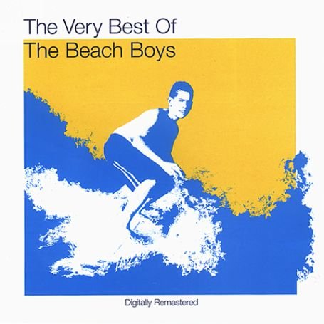 Childrens Toyshop  Music : The Very Best of the Beach Boys