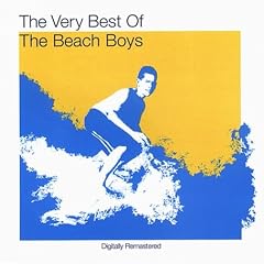 The Very Best of the Beach Boys