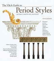 The V&A Guide to Period Styles: 400 Years of British Art and Design (VA)