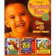 Knowledge Adventure Preschool Pack: Games to Grow by #1 by Vivendi Universal