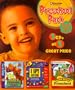 Knowledge Adventure Preschool Pack: Games to Grow by #1