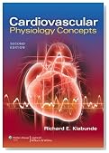 Cardiovascular Physiology Concepts