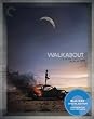 Walkabout: The Criterion Collection [Blu-ray]