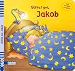 Jakob-B�cher: Schlaf gut, Jakob: Mit lustigen Klappen
