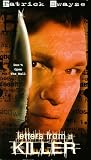 Letters From a Killer [VHS]