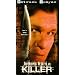 Letters From a Killer [VHS]