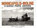 Minneapolis-Moline U-Series: Photo Archive : Photographs from the Minneapolis-Moline Company Records