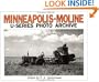 Minneapolis-Moline U-Series: Photo Archive: Photographs from the Minneapolis-Moline Company Records