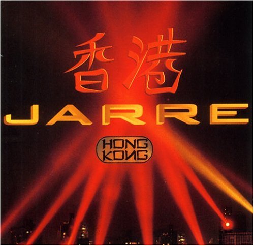 Jean Michel Jarre - Hong Kong -2 - Zortam Music
