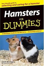Hamsters for Dummies