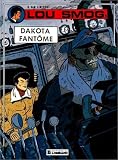 Revue Le Lombard  / Lou Smog. 3, Dakota fantôme