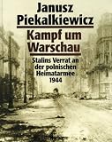 Produkt-Bild: Kampf um Warschau