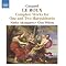 French Harpsichord Music