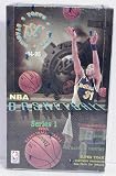 1994 / 95 Topps Stadium Club Series 2 Basketball Hobby Box - B0009EQO8E