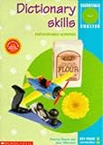 Dictionary skills : photocopiable activities